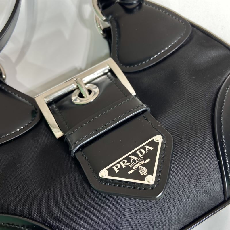 Prada Top Handle Bags